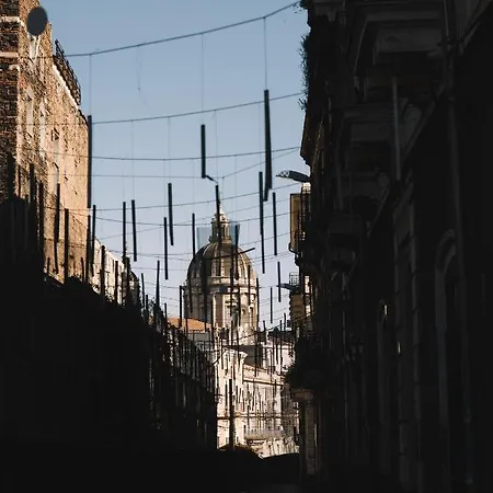 Giro Nel Mondo Apartment