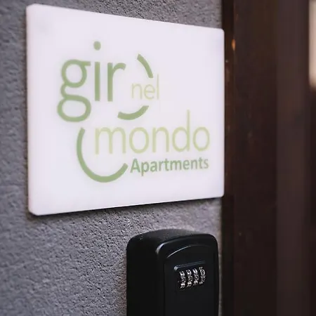 Apartment Giro Nel Mondo