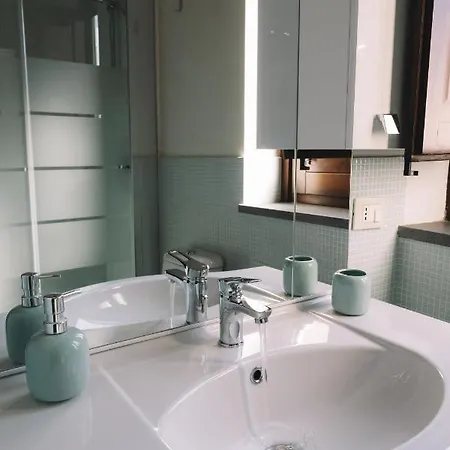 Apartment Giro Nel Mondo *