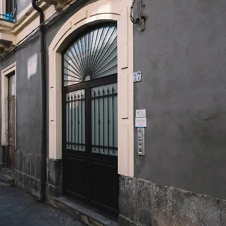 Giro Nel Mondo * Catania