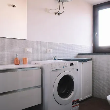 Apartment Giro Nel Mondo *