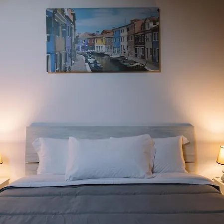 Apartment Giro Nel Mondo *