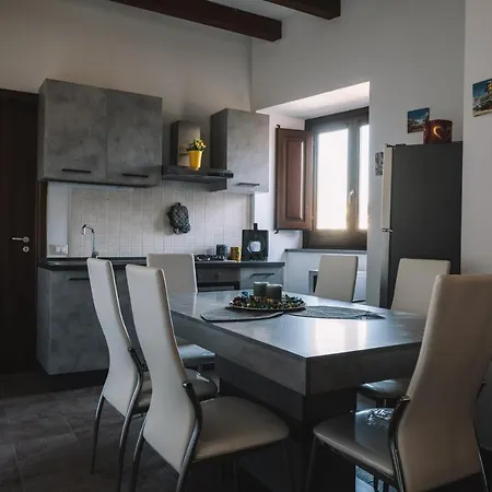 Apartment Giro Nel Mondo Catania