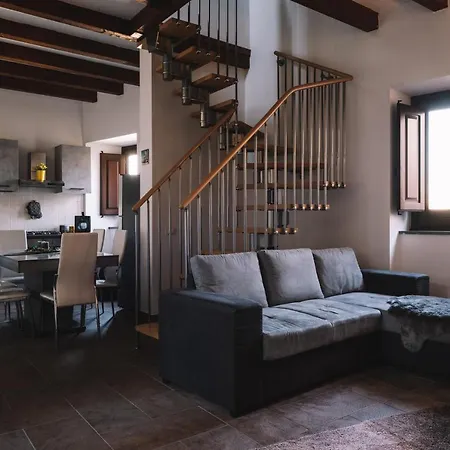 Apartment Giro Nel Mondo *