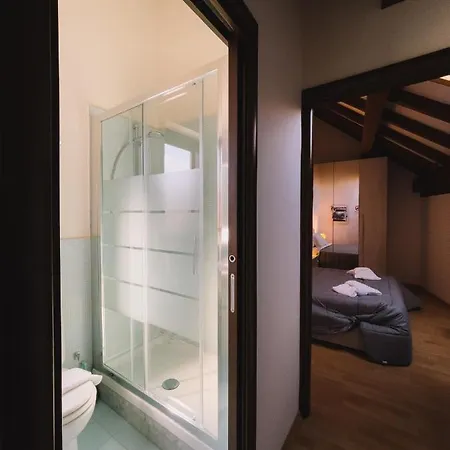 Apartment Giro Nel Mondo Catania