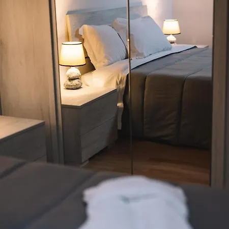 Giro Nel Mondo Apartament